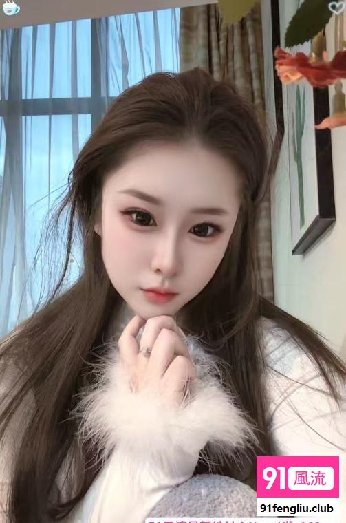 高颜值三通大胸妹妹